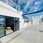 Appartement Atlantico Plaza Puerto del Carmen (Lanzarote)