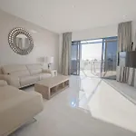 Atlantico Plaza Appartement *