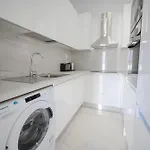 Appartement Atlantico Plaza