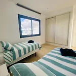 Atlantico Plaza Appartement