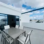 Atlantico Plaza Appartement