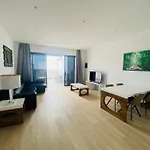 Atlantico Plaza Appartement