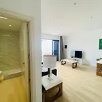Appartement Atlantico Plaza