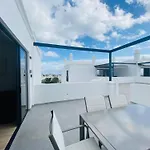 Atlantico Plaza Appartement