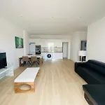 Appartement Atlantico Plaza *