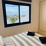 Atlantico Plaza Appartement *