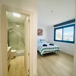 Appartement Atlantico Plaza Puerto del Carmen (Lanzarote)
