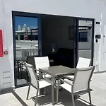 Atlantico Plaza Appartement