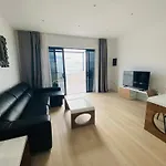 Appartement Atlantico Plaza Puerto del Carmen (Lanzarote)