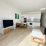 Atlantico Plaza Appartement