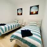 Appartement Atlantico Plaza
