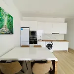 Atlantico Plaza Appartement