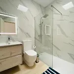Appartement Atlantico Plaza *