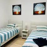 Atlantico Plaza * Puerto del Carmen (Lanzarote)