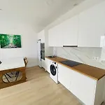 Atlantico Plaza Appartement *
