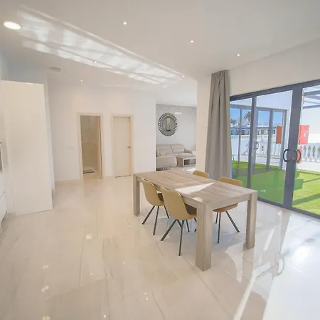 דירה Atlantico Plaza *