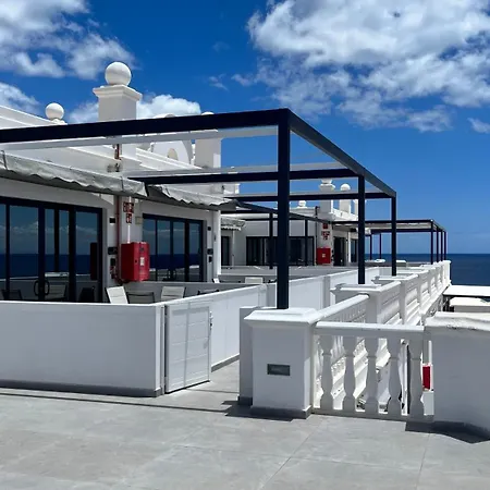 Appartement Atlantico Plaza