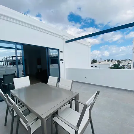 Atlantico Plaza דירה