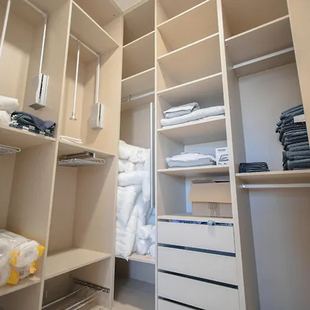 Apartmán Atlantico Plaza