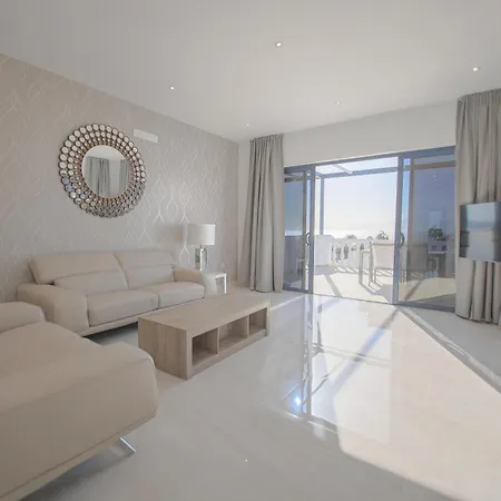 Atlantico Plaza Apartmán Puerto del Carmen (Lanzarote)