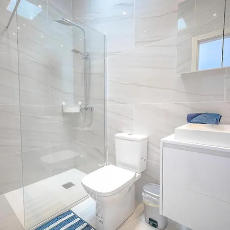 Apartmán Atlantico Plaza