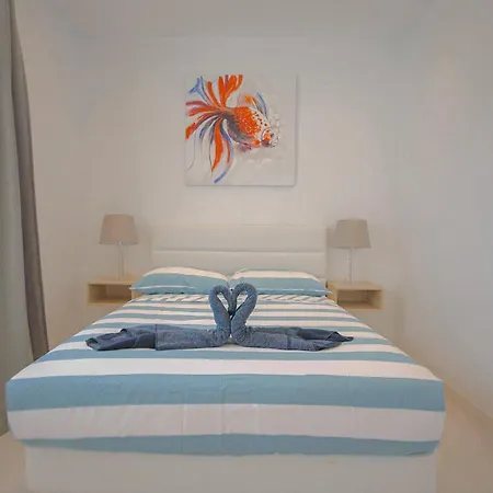 Atlantico Plaza Puerto del Carmen (Lanzarote)