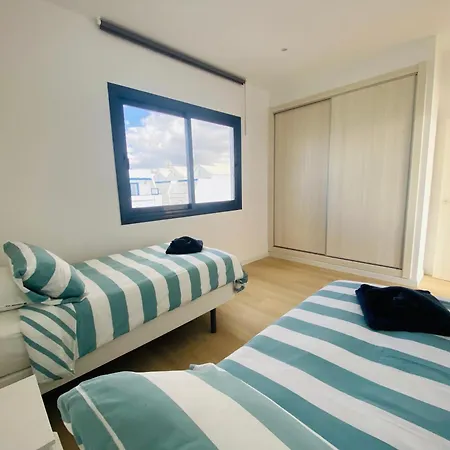 Atlantico Plaza Apartment