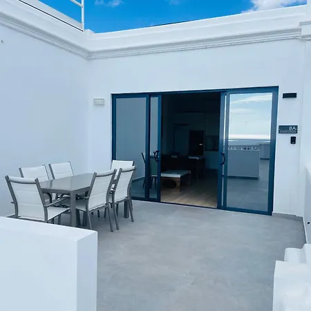 Atlantico Plaza Apartmán Puerto del Carmen (Lanzarote)