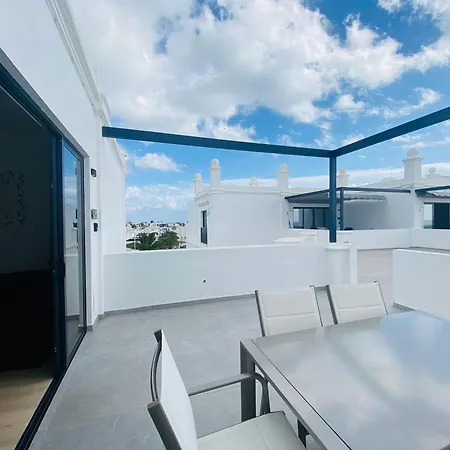 Atlantico Plaza Apartment