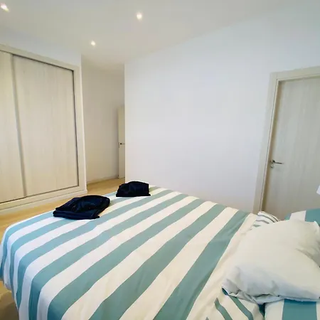 Atlantico Plaza Puerto del Carmen (Lanzarote)