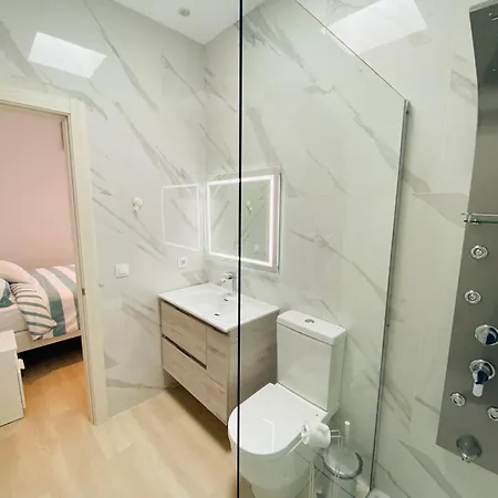 Atlantico Plaza Apartmán Puerto del Carmen (Lanzarote)