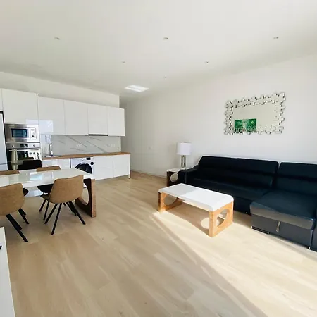 Apartmán Atlantico Plaza *