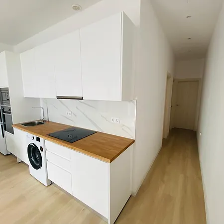 Atlantico Plaza * Puerto del Carmen (Lanzarote)