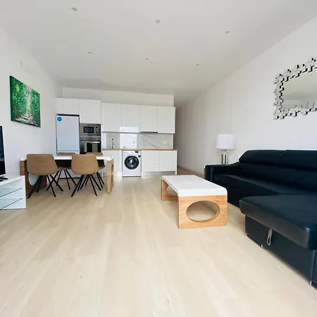 Atlantico Plaza Apartmán