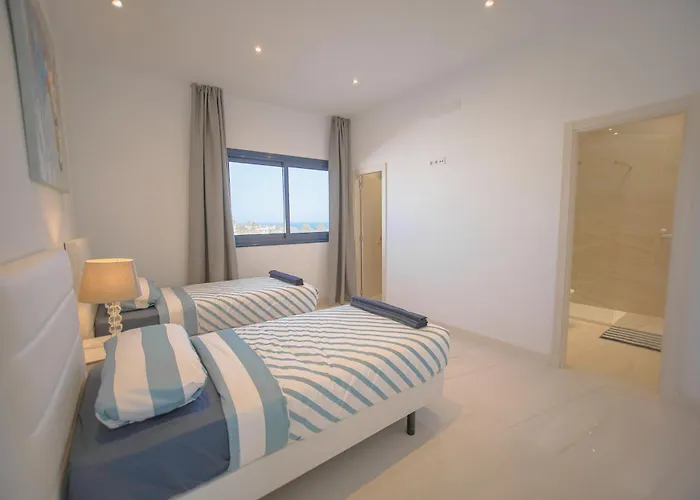 Atlantico Plaza Apartment