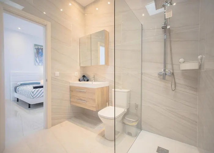 Apartment Atlantico Plaza *