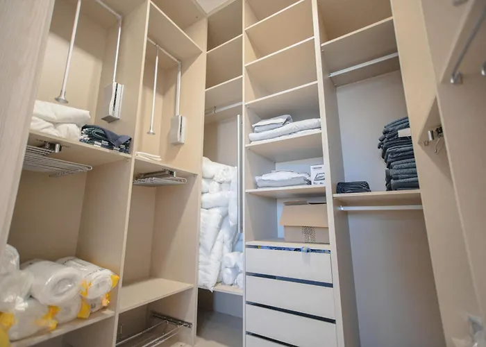 Apartment Atlantico Plaza