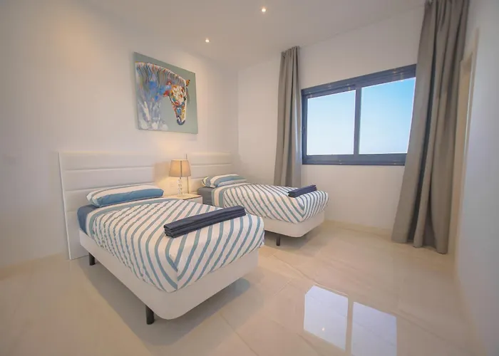 Apartment Atlantico Plaza *