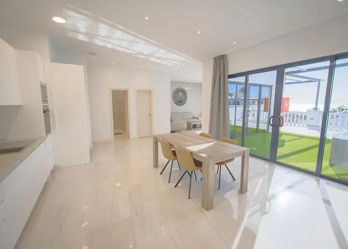 Apartment Atlantico Plaza *