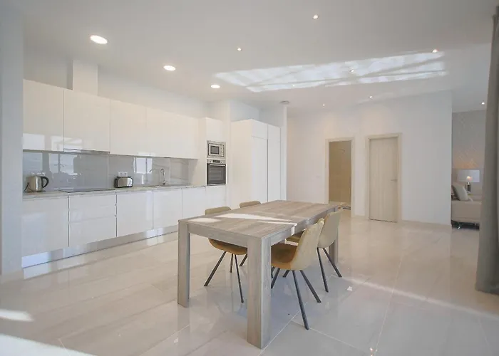 Apartment Atlantico Plaza Puerto del Carmen (Lanzarote)