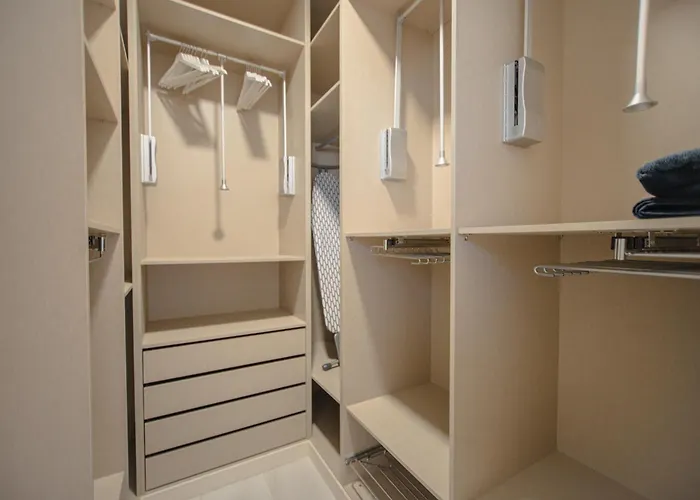 Atlantico Plaza شقة