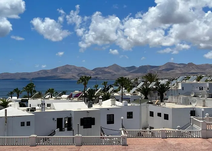 Apartment Atlantico Plaza *