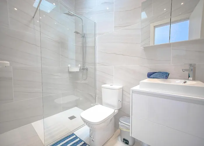 شقة Atlantico Plaza