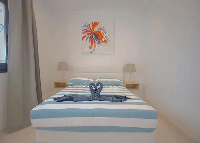 Atlantico Plaza بويرتو ذيل كارمين