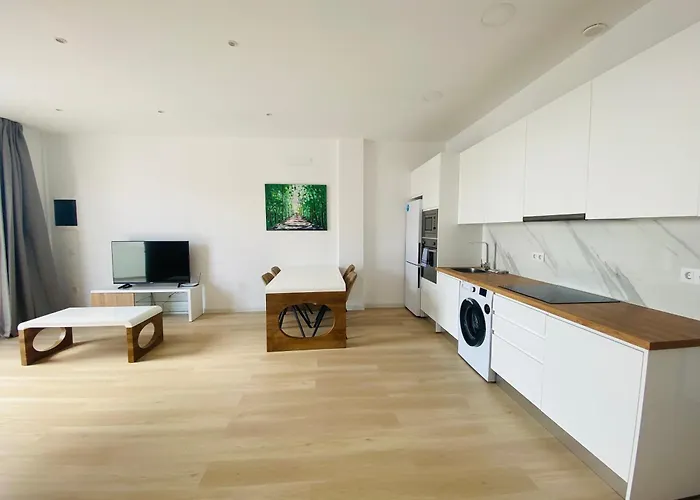 Atlantico Plaza Puerto del Carmen (Lanzarote)