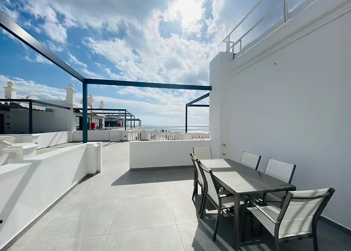 Apartment Atlantico Plaza *