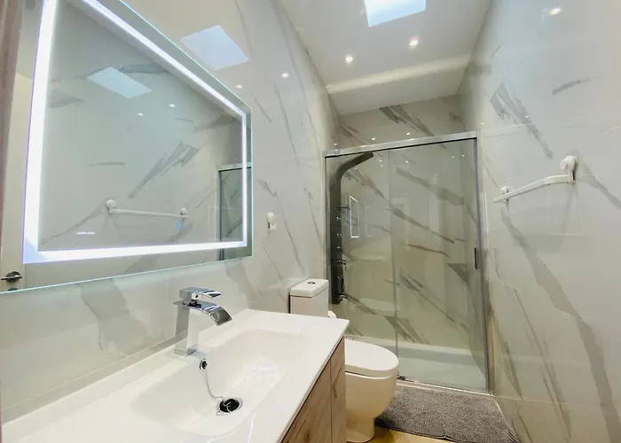 شقة Atlantico Plaza بويرتو ذيل كارمين