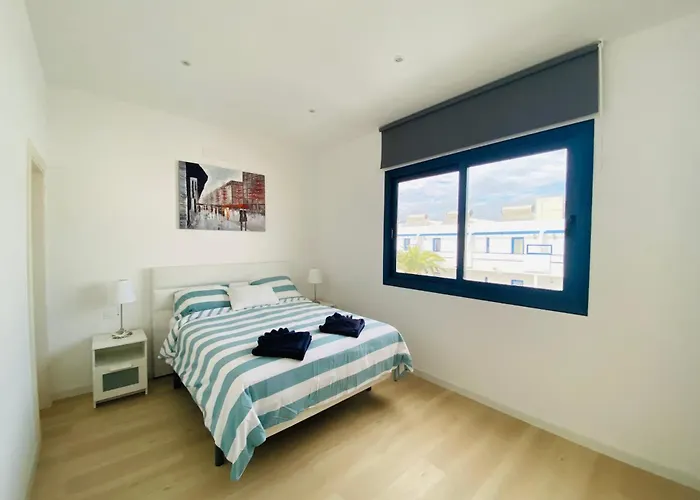 Atlantico Plaza * بويرتو ذيل كارمين