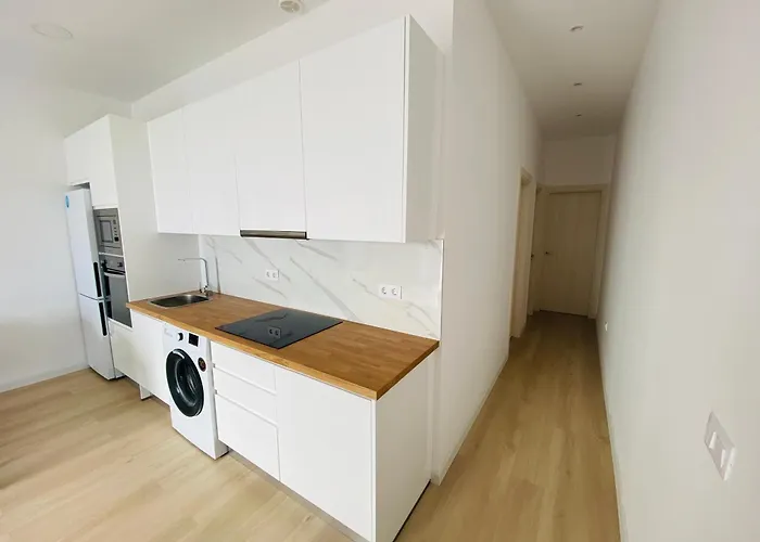 Atlantico Plaza * Puerto del Carmen (Lanzarote)