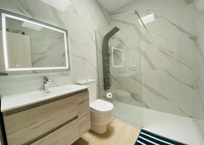 Atlantico Plaza بويرتو ذيل كارمين